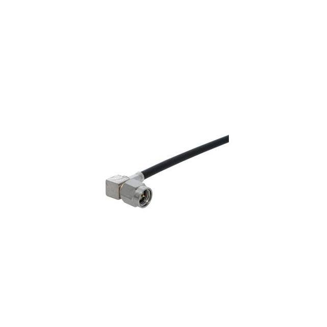 22642661 Huber+Suhner, Inc.  Coaxial Connector (RF) Assemblies