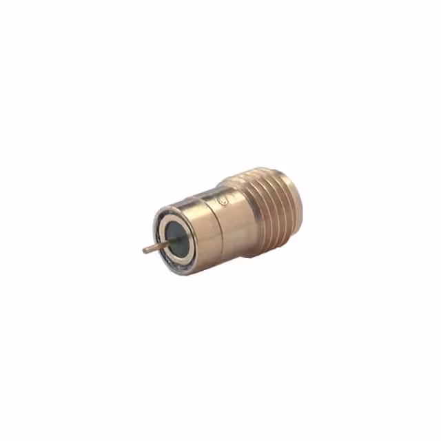 22544588 Huber+Suhner, Inc.  Coaxial Connector (RF) Assemblies