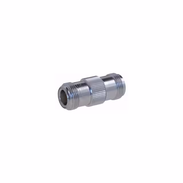 22542382 Huber+Suhner, Inc.  Coaxial Connector (RF) Adapters