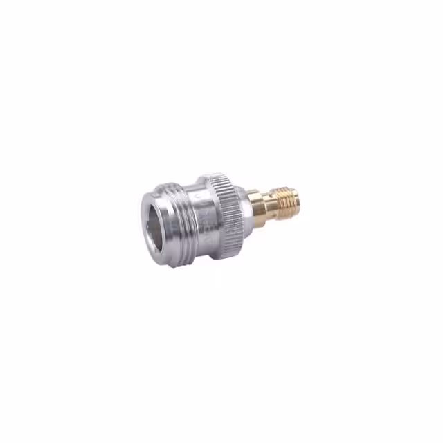 22542386 Huber+Suhner, Inc.  Adaptadores de conector coaxial (RF)