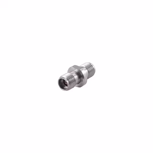 22644360 Huber+Suhner, Inc.  Coaxial Connector (RF) Adapters