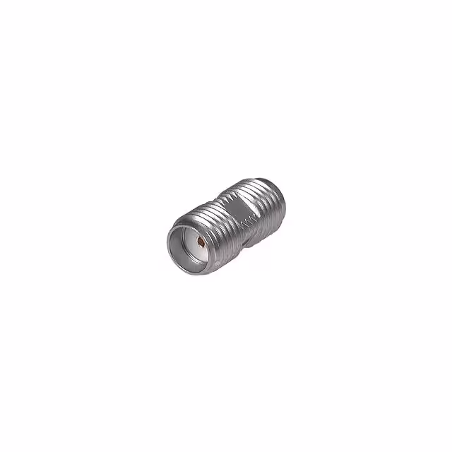22641486 Huber+Suhner, Inc.  Adaptadores de conector coaxial (RF)