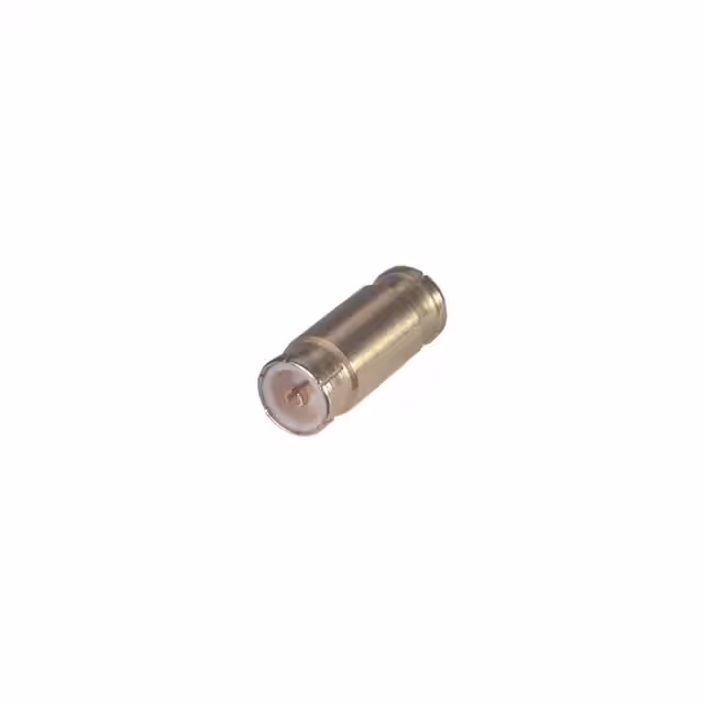 84031096 Huber+Suhner, Inc.  Coaxial Connector (RF) Adapters