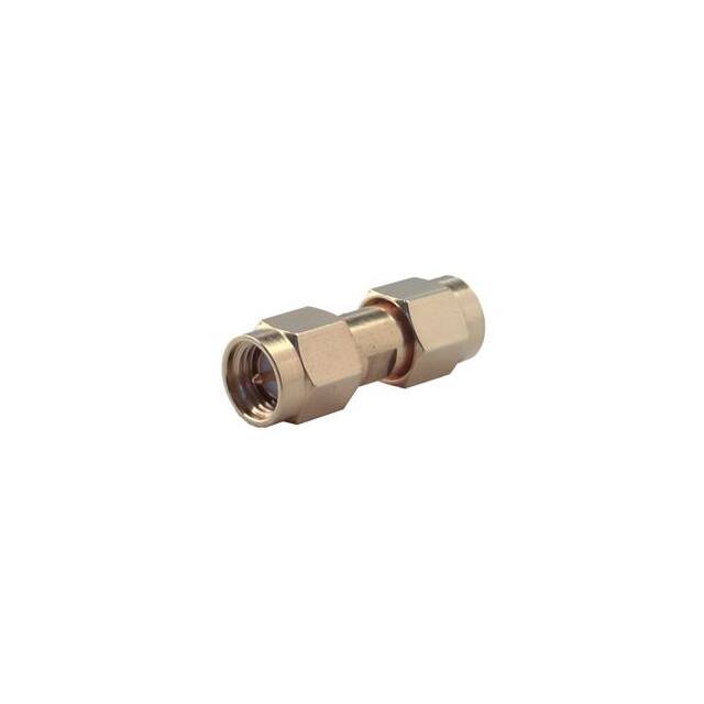 22640151 Huber+Suhner, Inc.  Koaxialstecker (HF)-Adapter