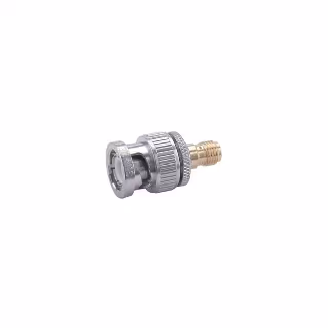 22540610 Huber+Suhner, Inc.  Coaxial Connector (RF) Adapters