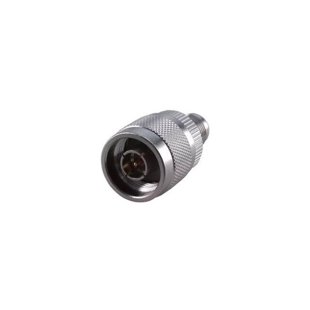 22542427 Huber+Suhner, Inc.  Adaptateurs de connecteur coaxial (RF)