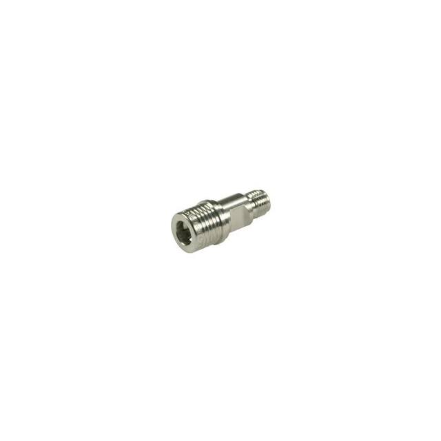 84014876 Huber+Suhner, Inc.  Coaxial Connector (RF) Adapters