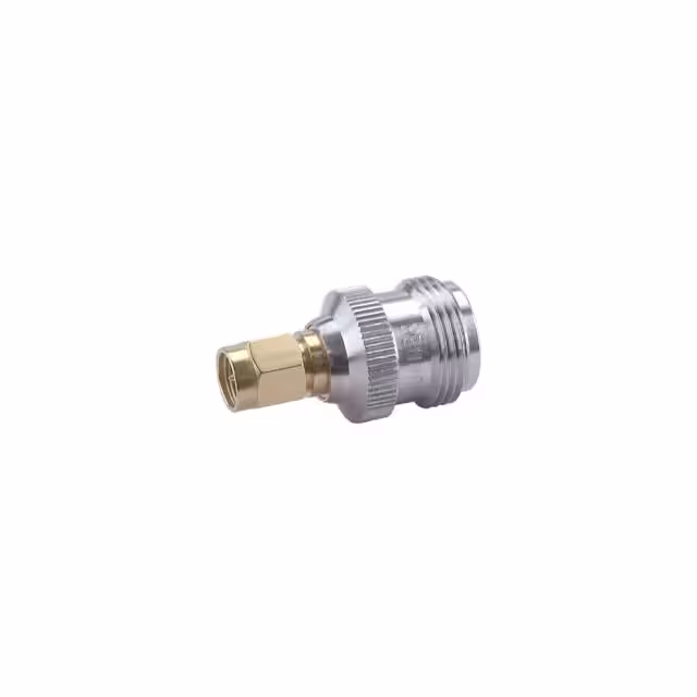 22640154 Huber+Suhner, Inc.  Adattatori per connettori coassiali (RF)