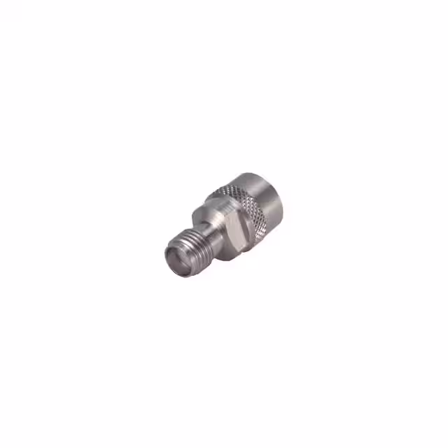 22660213 Huber+Suhner, Inc.  Coaxial Connector (RF) Adapters