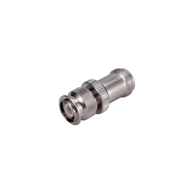22640637 Huber+Suhner, Inc.  Coaxial Connector (RF) Adapters