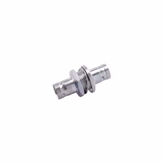 22540627 Huber+Suhner, Inc.  Coaxial Connector (RF) Adapters