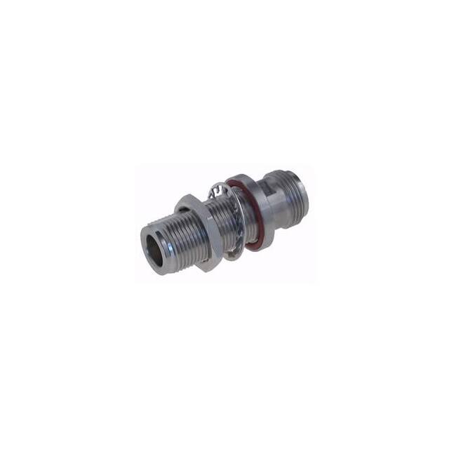 22544593 Huber+Suhner, Inc.  Coaxial Connector (RF) Adapters