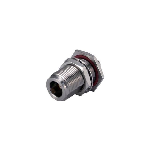 22642820 Huber+Suhner, Inc.  Coaxial Connector (RF) Adapters