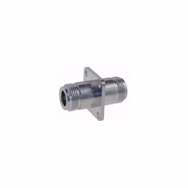 22542437 Huber+Suhner, Inc.  Adattatori per connettori coassiali (RF)