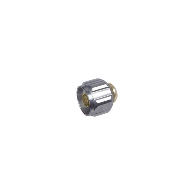 23034002 Huber+Suhner, Inc.  Coaxial Connector (RF) Terminators