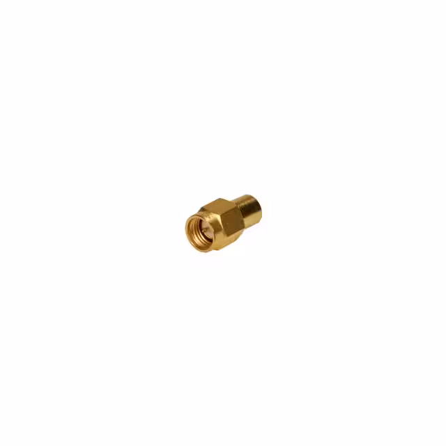 22640162 Huber+Suhner, Inc.  Coaxial Connector (RF) Terminators