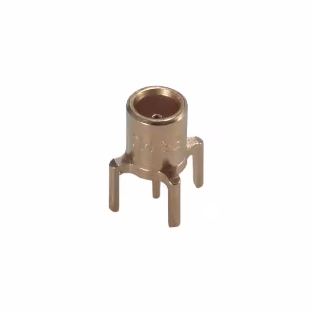 23004046 Huber+Suhner, Inc.  Koaxialsteckverbinder (HF)-Baugruppen