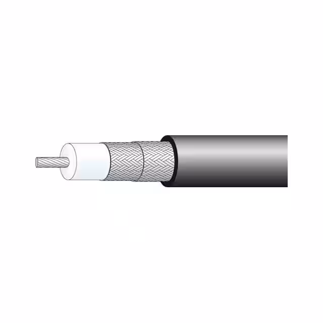 22510112 Huber+Suhner, Inc.  Kabel Drähte
