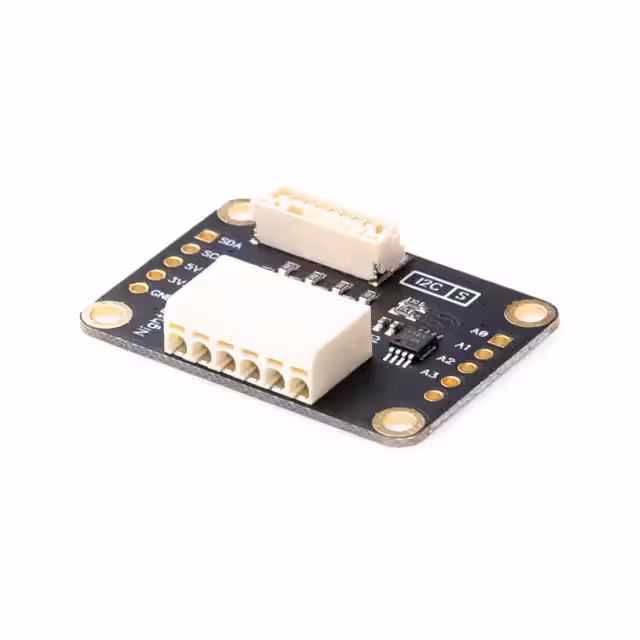 NSE-1127-2 Nightshade Electronics  Cartes d'évaluation - Convertisseurs analogique-numérique (CAN)