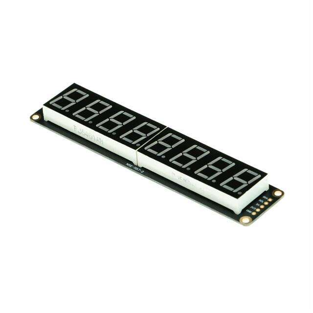 NSE-1157-2 Nightshade Electronics  Cartes d'évaluation - Cartes d'extension Cartes filles