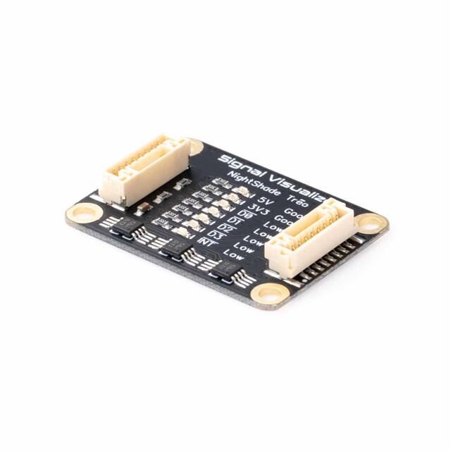 NSE-1164-1 Nightshade Electronics  Cartes d'évaluation - Cartes d'extension Cartes filles