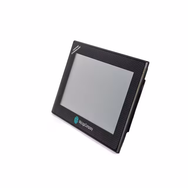 FA49-02617A Clairitec Interface homme-machine (IHM)