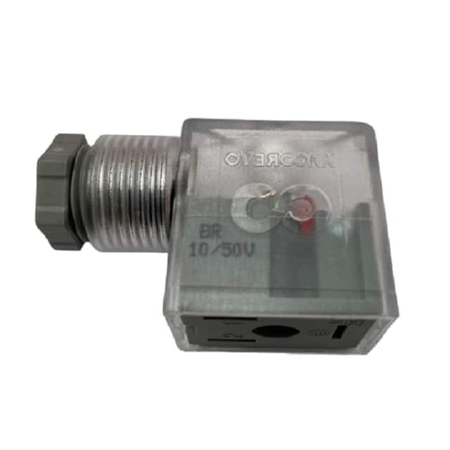 10111S2T092GR1 OVERCONN SRL  Accessories