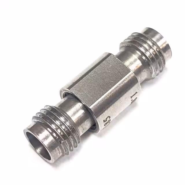 P1AD-18FF-65G P1dB Inc  Adaptateurs de connecteur coaxial (RF)