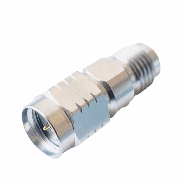 P1AD-24FM P1dB Inc  Adaptadores de conector coaxial (RF)