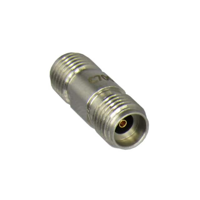 P1AD-29FF P1dB Inc  Coaxial Connector (RF) Adapters