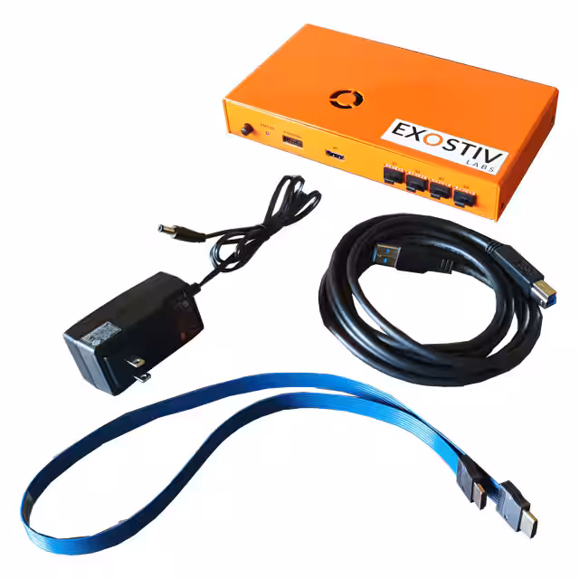 EXO12000I4F Exostiv Labs  Equipment - Specialty