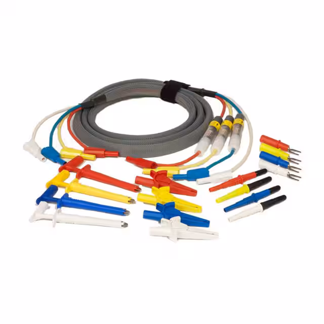 815-AT-8 Arbiter Systems Inc.  Cordons de test - Banane, interface de compteur