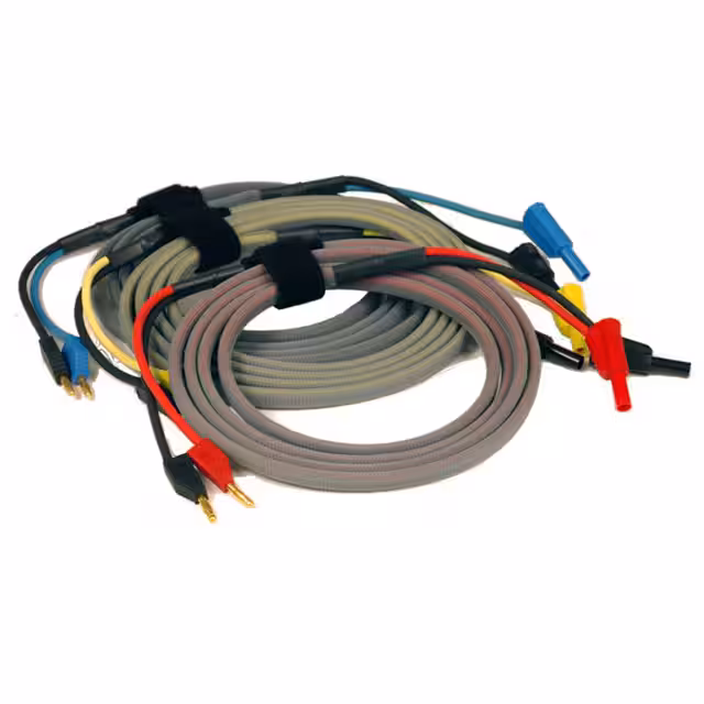 817-AT-8 Arbiter Systems Inc.  Test Leads - Banana, Meter Interface