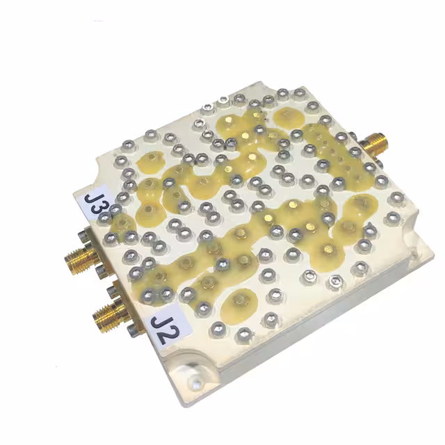 UFDX9999 MtronPTI  Filtri RF