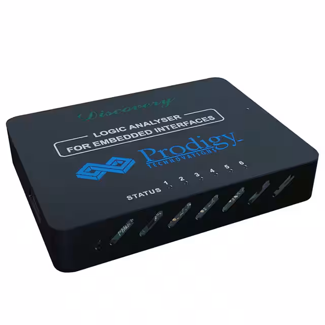 PGY-LA-EMBD Prodigy Technovations  Ausrüstung - Spezialität