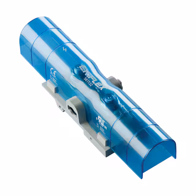 561132 nVent  Distribución de energía