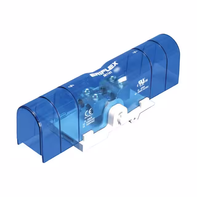 561141 nVent  Power Distribution