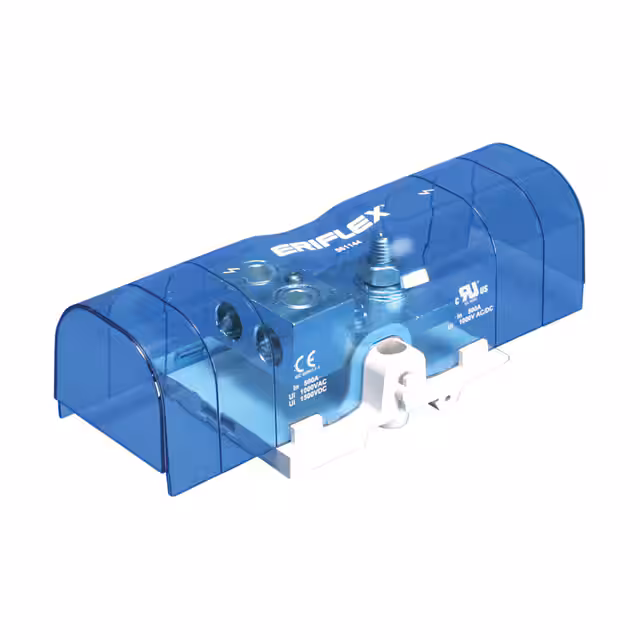 561144 nVent  Power Distribution