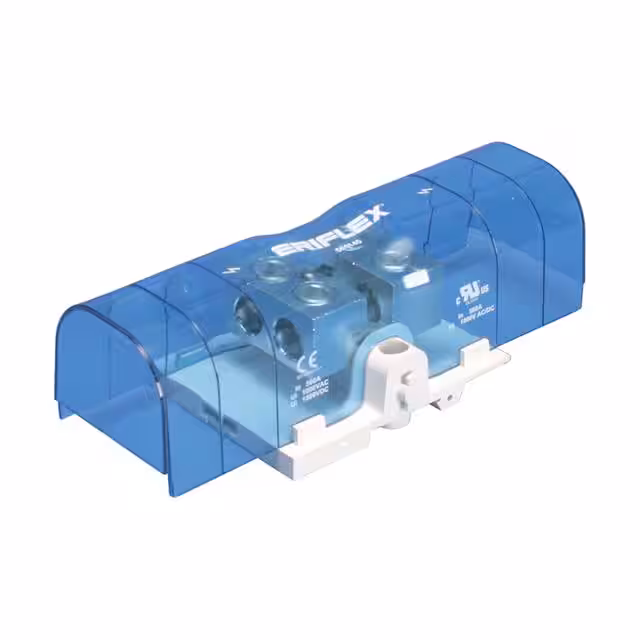 561145 nVent  Power Distribution