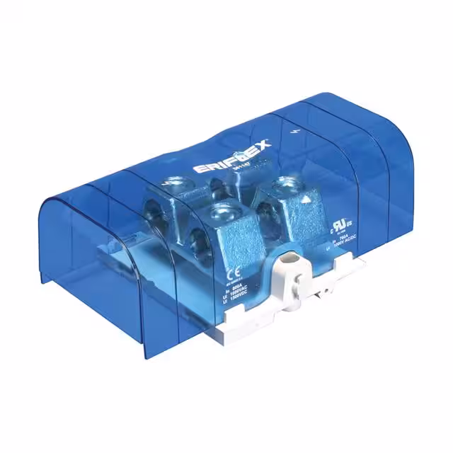 561147 nVent  Power Distribution