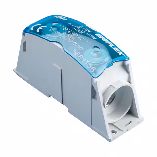 561156 nVent  Distribución de energía