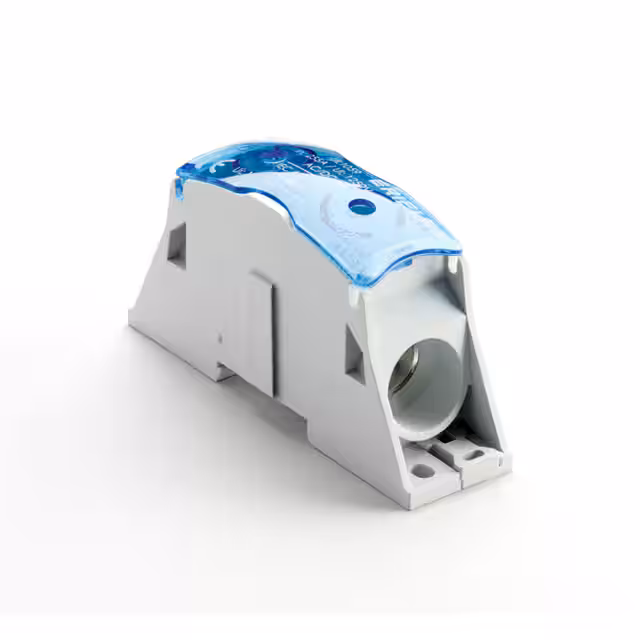 561163 nVent  Power Distribution