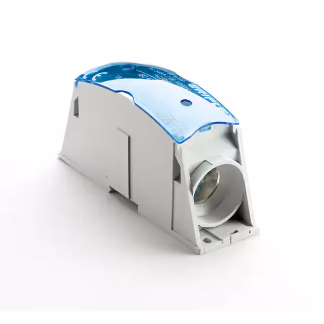 561168 nVent  Power Distribution