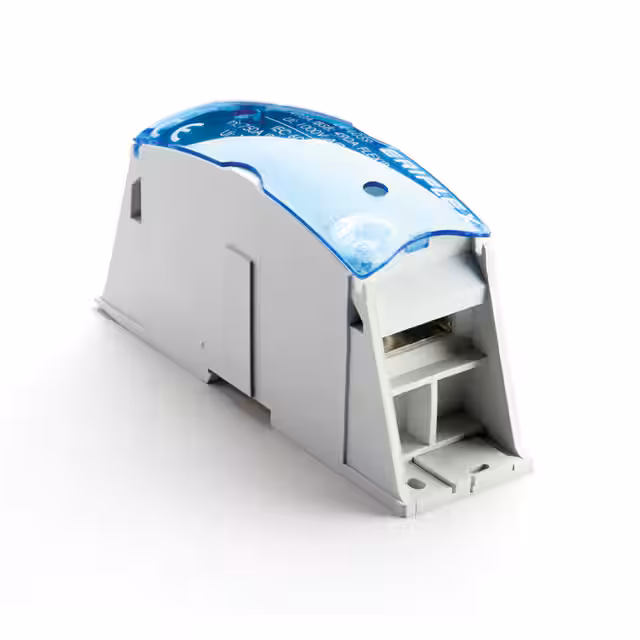 561169 nVent  Distribución de energía