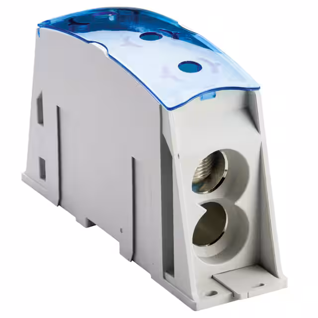 561174 nVent  Distribución de energía