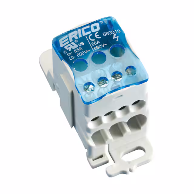 569010 ERIFLEX  Power Distribution