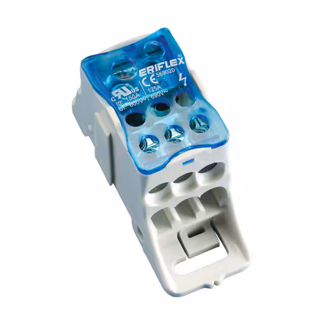 569020 ERIFLEX  Power Distribution
