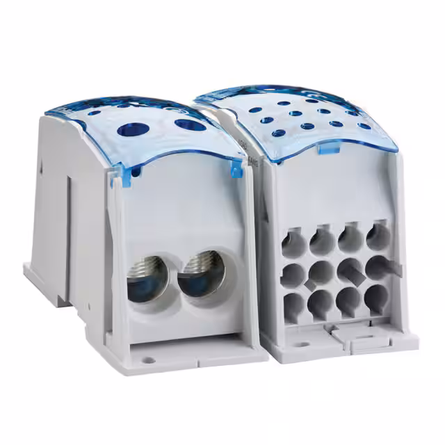 569205 ERIFLEX  Power Distribution