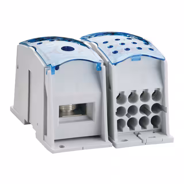 569206 ERIFLEX  Power Distribution