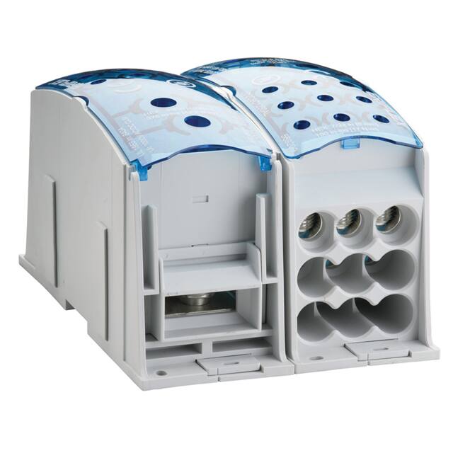 569210 ERIFLEX  Distribución de energía